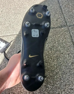 Fußballschuhe: Nike Mercurial Superfly Gr. 42 (neu) Bild 3