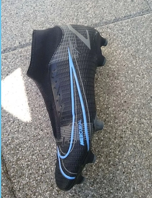 Nike Vapor Fußballschuhe Gr.42 Bild 2
