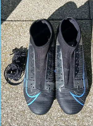 Nike Vapor Fußballschuhe Gr.42