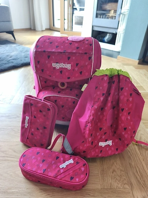 Schultasche Ergobag  Bild 2