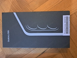 Samsung s galaxy 26 256 gb Bild 4
