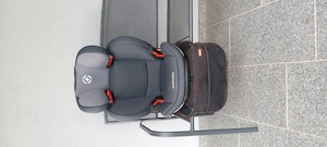 Maxi Cosi Rodifix mit Isofix und Sitzauflage Bild 4