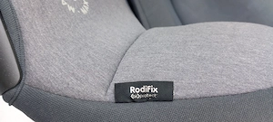 Maxi Cosi Rodifix mit Isofix und Sitzauflage Bild 2