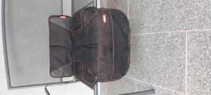 Maxi Cosi Rodifix mit Isofix und Sitzauflage Bild 3