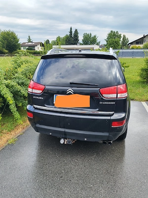 Auto zu verkaufen  Bild 3