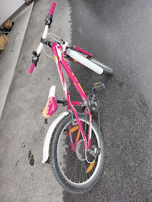 Fahrrad 24 Zoll Bild 2