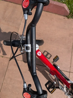 Woom 3-Fahrrad Bild 2