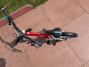 Woom 3-Fahrrad Bild 5