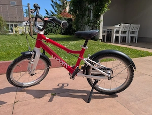 Woom 3-Fahrrad Bild 3