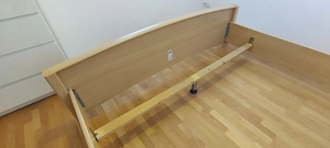 Bett 180x200 Bild 3