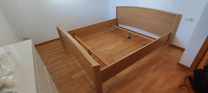 Bett 180x200 Bild 2