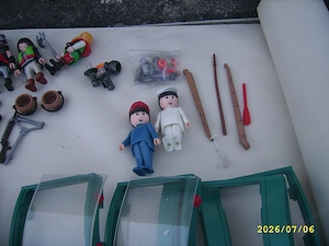 Playmobil konvolut Bild 5
