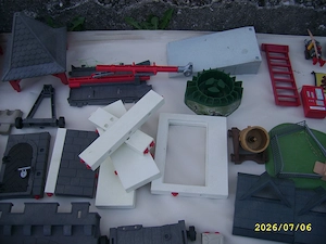 Playmobil konvolut Bild 3