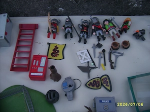 Playmobil konvolut Bild 4