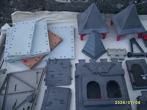 Playmobil konvolut Bild 2