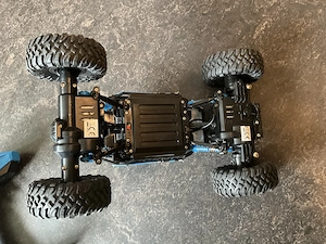 Ferngesteuertes Auto revell  Bild 3