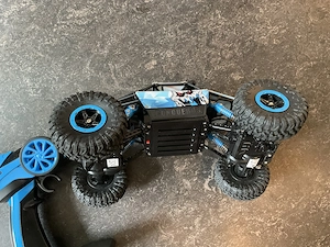 Ferngesteuertes Auto revell  Bild 4
