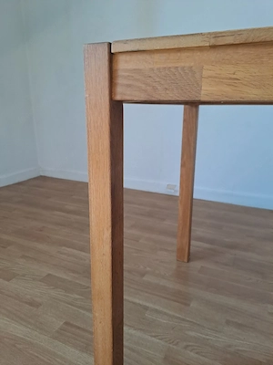 Küchen Tisch Bild 2