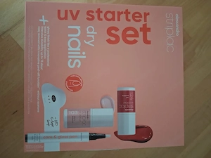 Alessandro UV Lampenset