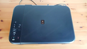 Canon Drucker (Pixma) Bild 2