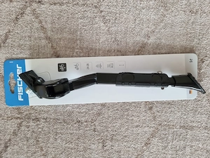 Fischer Fahrradständer mit M10 Schraube
