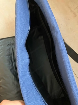 wickeltasche gratis Bild 3