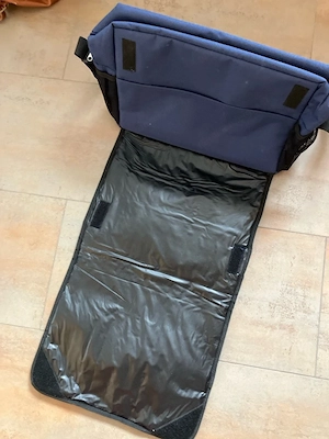 wickeltasche gratis Bild 2