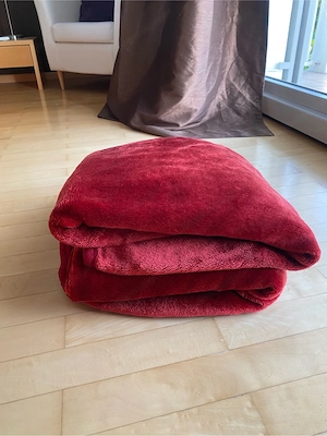 Kuscheldecke Bild 2