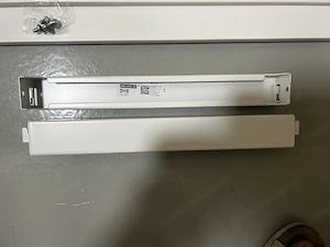 Kallax Ikea Regal-Gestell für 4er Bild 4