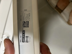 Kallax Ikea Regal-Gestell für 4er Bild 5