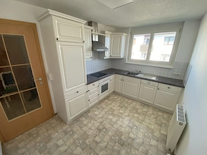 3 Zimmer Wohnung  Bild 6