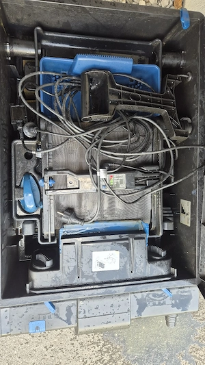 Komplette Premium-Koi-Teichfilteranlage Bild 8
