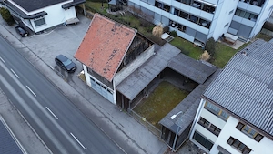 Grundstück in Bludenz zu verpachten   vielseitig nutzbar mit optionalem Altbestand Bild 4