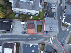 Grundstück in Bludenz zu verpachten   vielseitig nutzbar mit optionalem Altbestand Bild 4