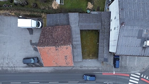 Grundstück in Bludenz zu verpachten   vielseitig nutzbar mit optionalem Altbestand Bild 3