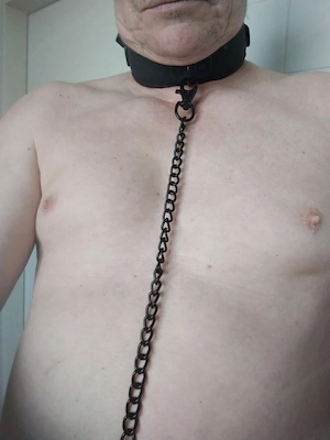 Sadistische Herrin gesucht  Bild 4