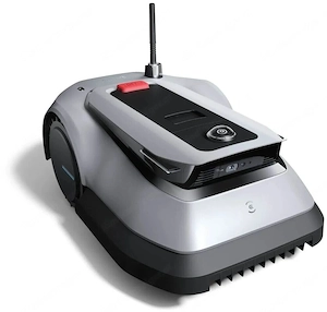 ECOVACS Mähroboter   Top Zustand, sofort einsatzbereit! Bild 2