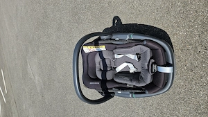 Maxi Cosi Coral 360