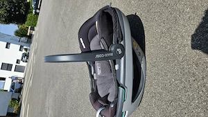 Maxi Cosi Coral 360 Bild 2