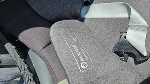 Maxi Cosi Coral 360 Bild 5