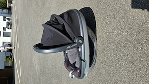 Maxi Cosi Coral 360 Bild 3