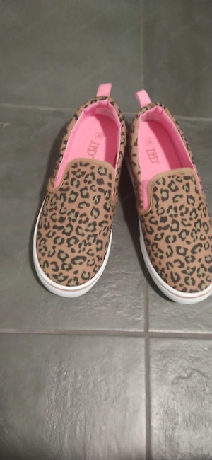 Mädchen Schuhe  Bild 2