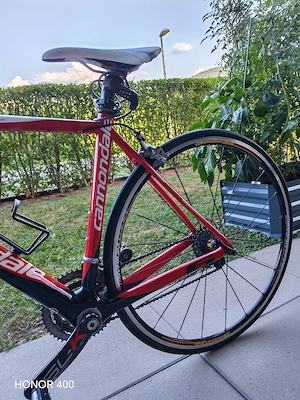 Damen Rennrad cannondale Carbon  Bild 3