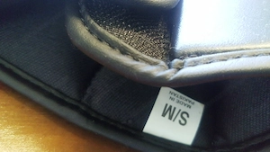 2x KWON Escrima Handschuhe + Everlast Grappling   Set Bild 9