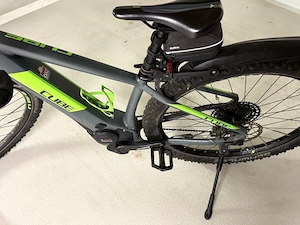 Verkaufe Cube Bike Bild 2