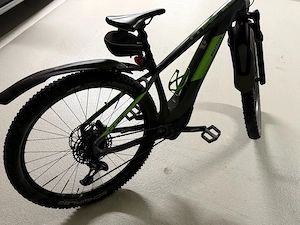 Verkaufe Cube Bike Bild 5