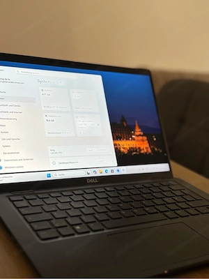 Dell Latitude 7420 i7 - Schnell & Leistungsstark | 16GB RAM | 512GB SSD Bild 3