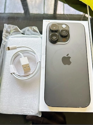 iPhone 14 Pro 100 % Akkuleistung Bild 4