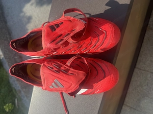 Fußballschuhe Größe 44 (9 1 2) Bild 3