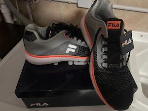 FILA-Freizeitschuhe (Original)